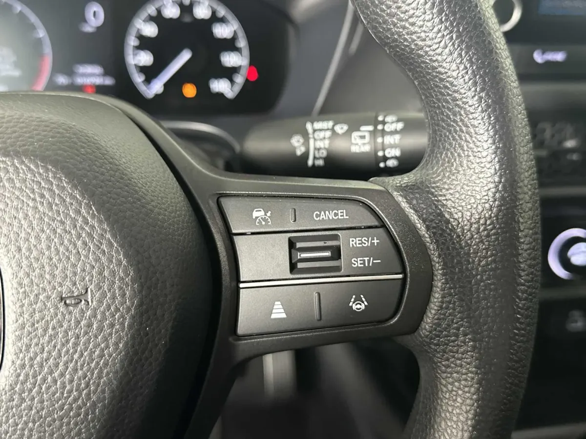 2024 Honda HR-V LX thumbnail 27