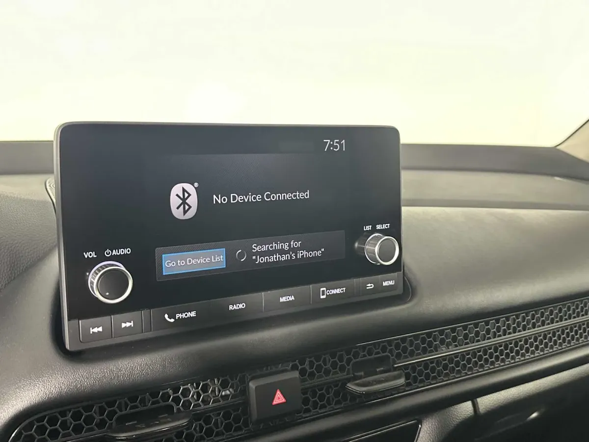 2024 Honda HR-V LX thumbnail 29
