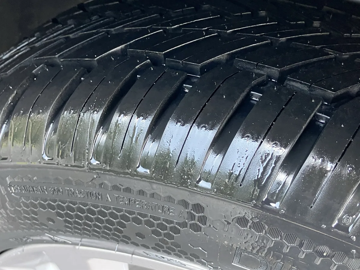 2024 Honda HR-V LX AWD CVT thumbnail 12