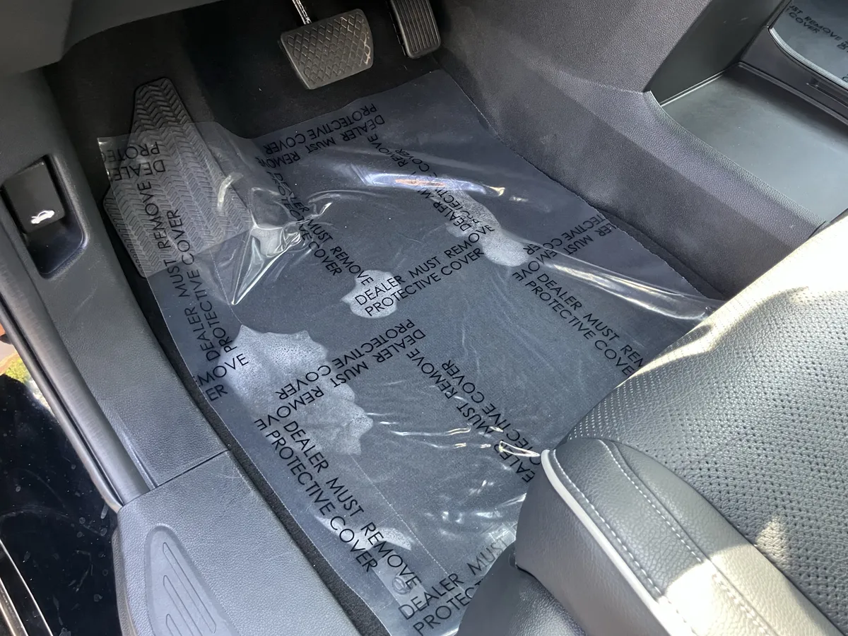 2024 Honda Odyssey Elite Auto thumbnail 18