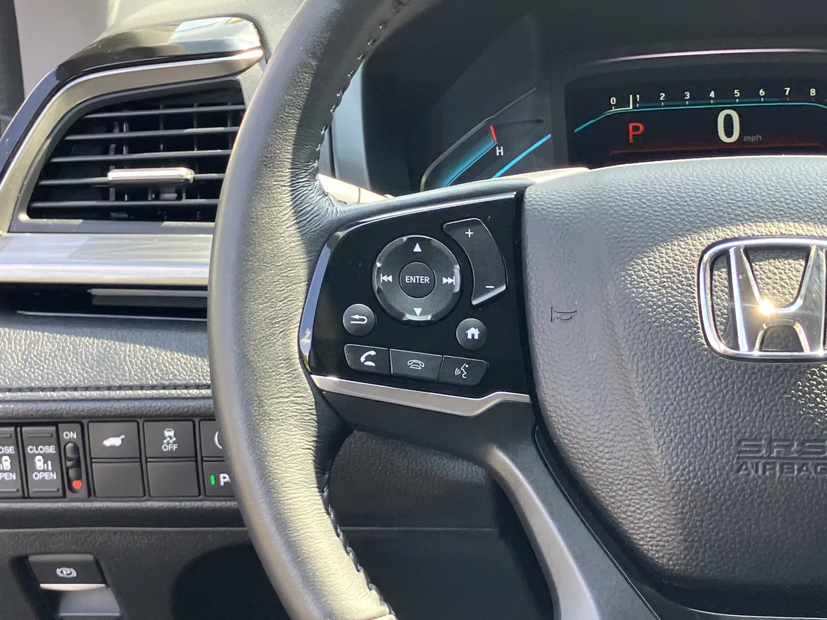 2024 Honda Odyssey Elite Auto thumbnail 21