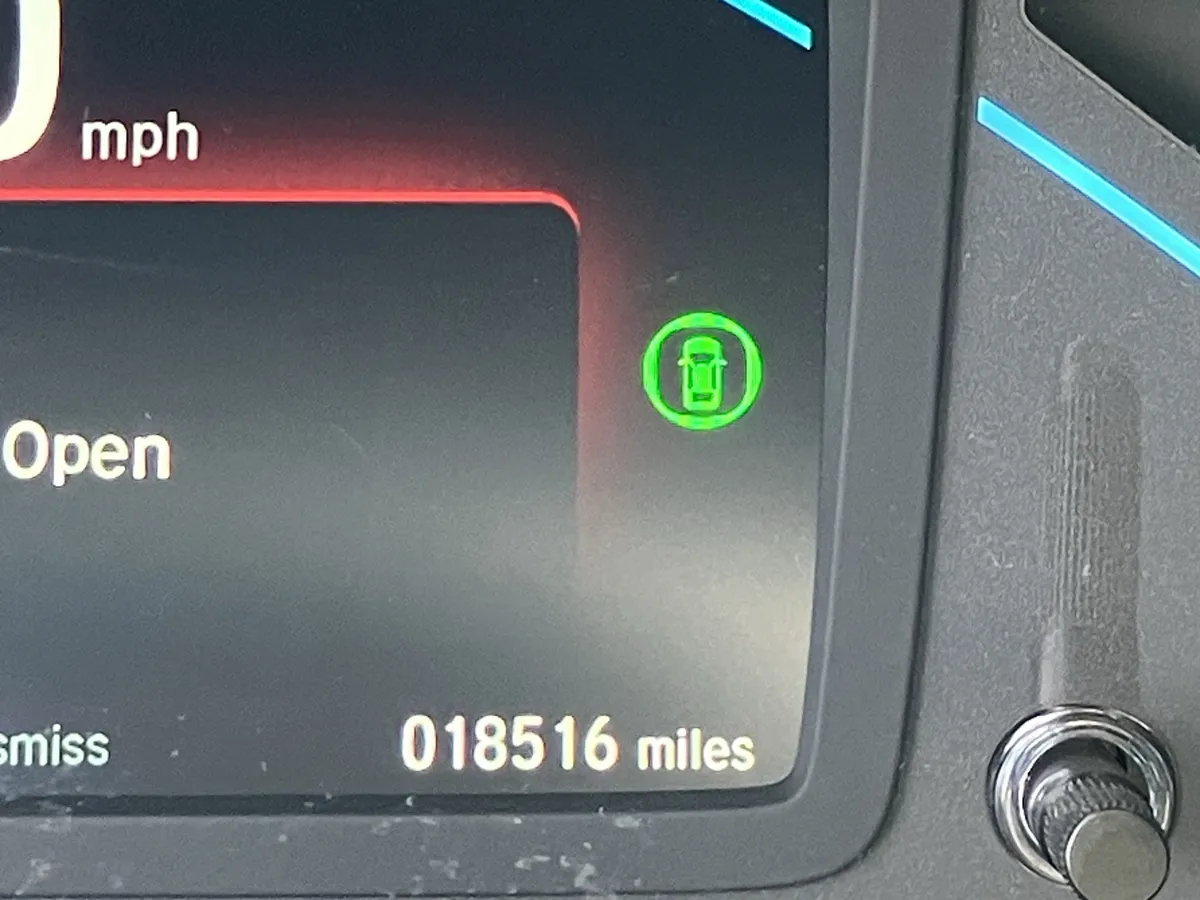2024 Honda Odyssey Elite Auto thumbnail 24