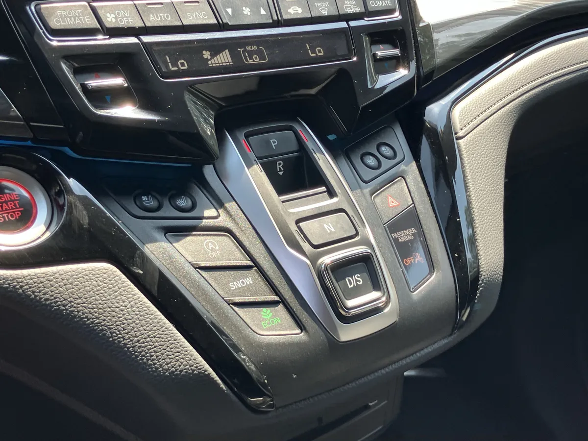 2024 Honda Odyssey Elite Auto thumbnail 29
