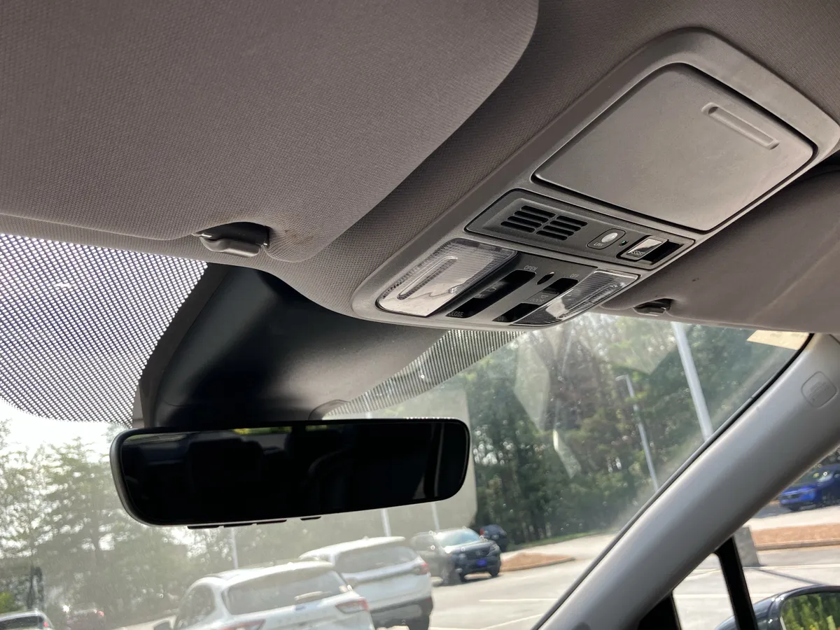 2024 Honda Odyssey Elite Auto thumbnail 30