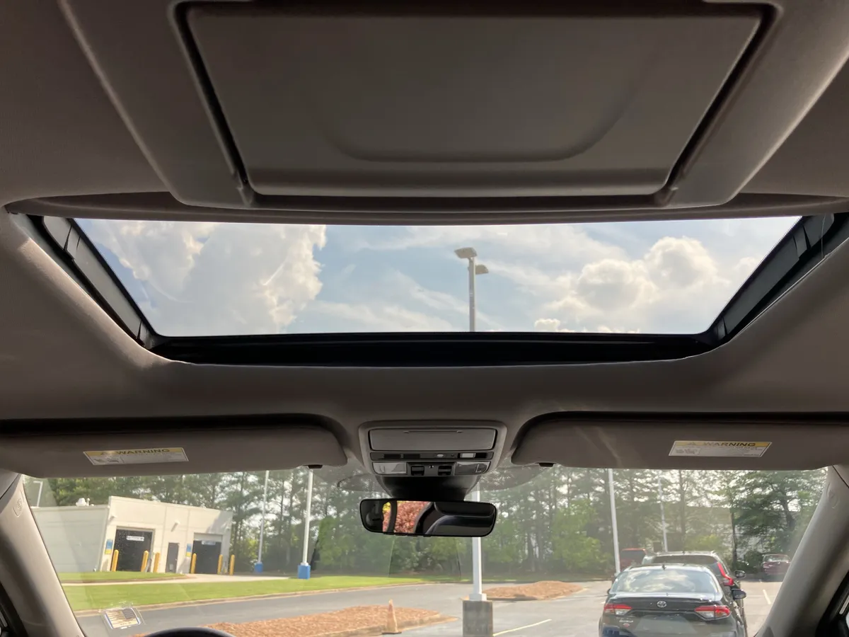 2024 Honda Odyssey Elite Auto thumbnail 33