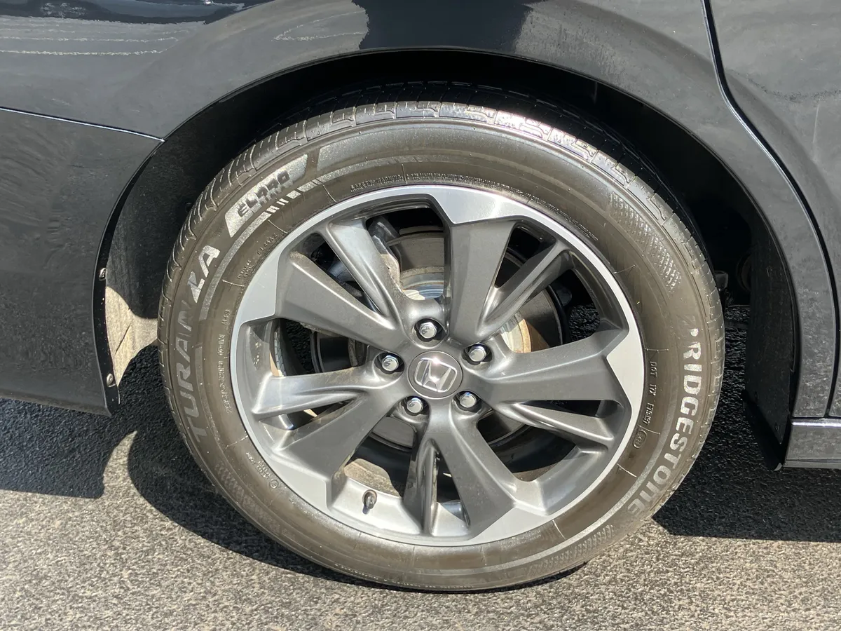 2024 Honda Odyssey Elite Auto thumbnail 53