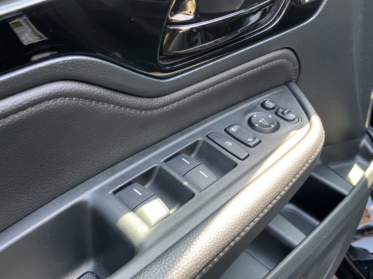 2024 Honda Odyssey Elite Auto thumbnail 55
