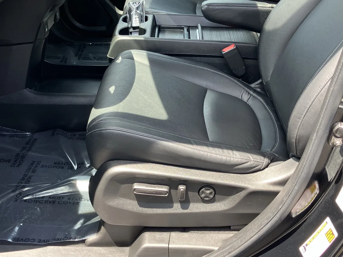 2024 Honda Odyssey EX-L Auto thumbnail 17