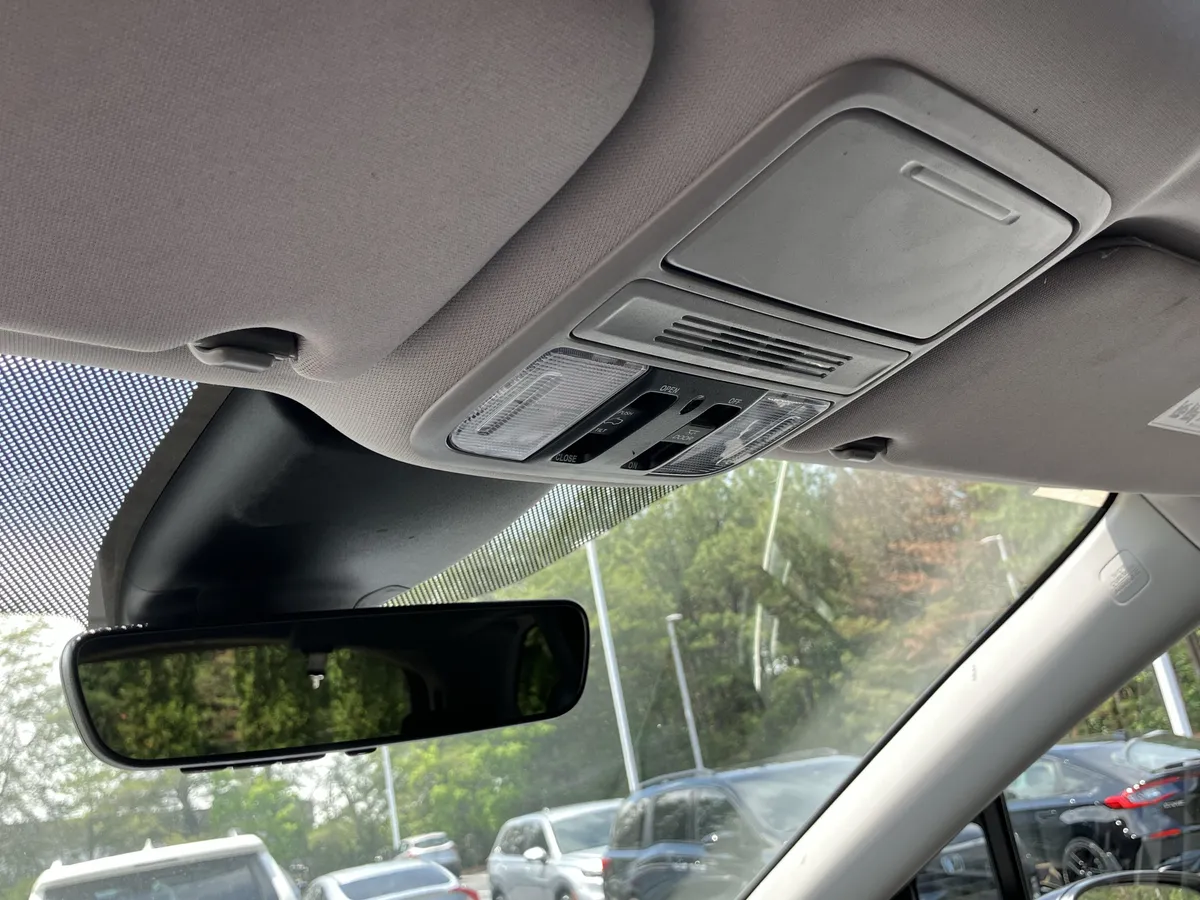 2024 Honda Odyssey EX-L Auto thumbnail 29