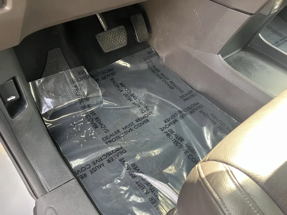 2024 Honda Odyssey EX-L Auto thumbnail 18