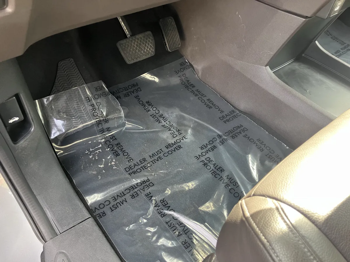 2024 Honda Odyssey EX-L Auto thumbnail 55