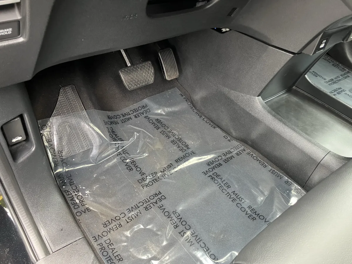2024 Honda Odyssey EX-L Auto thumbnail 18