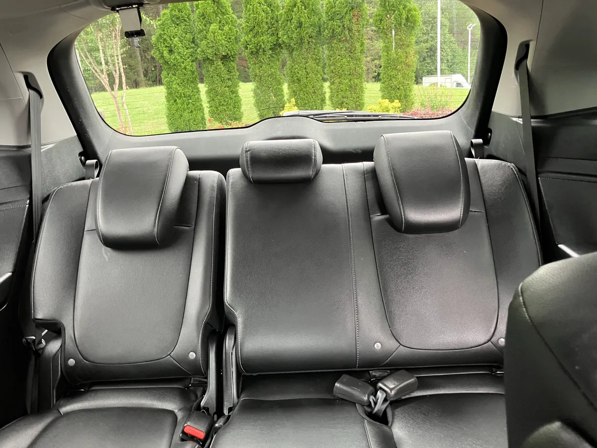 2024 Honda Odyssey EX-L Auto thumbnail 32