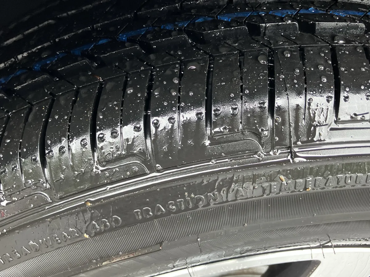 2024 Honda Odyssey EX-L Auto thumbnail 48