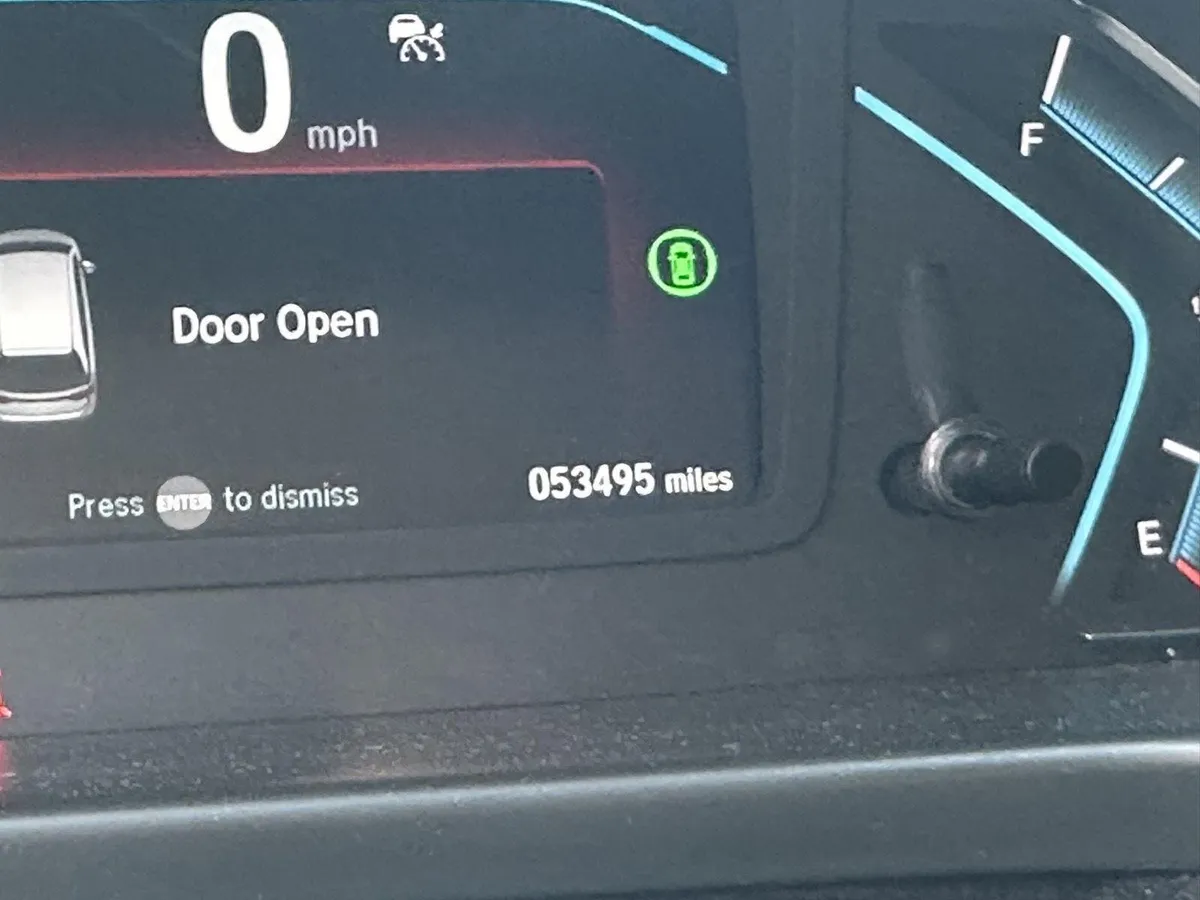2024 Honda Odyssey EX-L thumbnail 13
