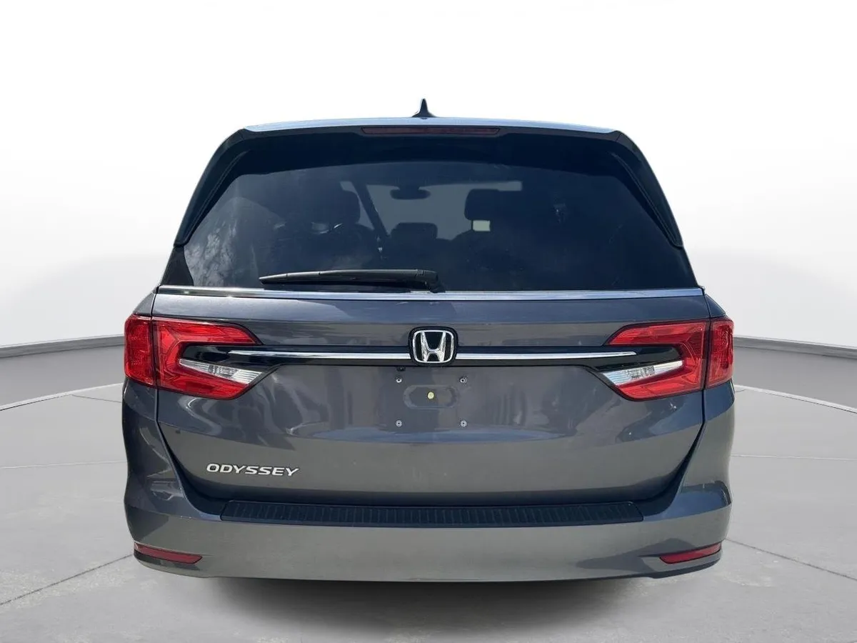 2024 Honda Odyssey EX-L thumbnail 7
