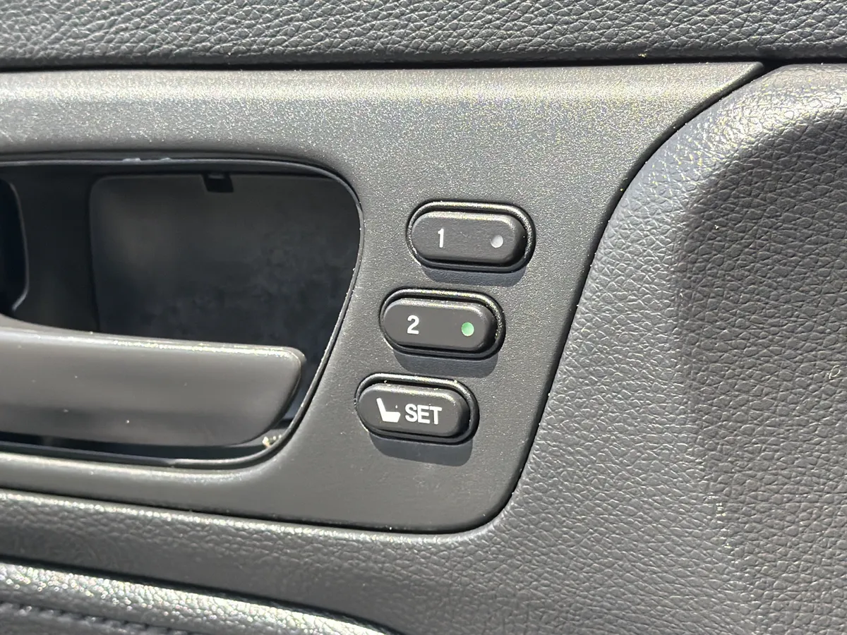 2024 Honda Odyssey Sport thumbnail 13
