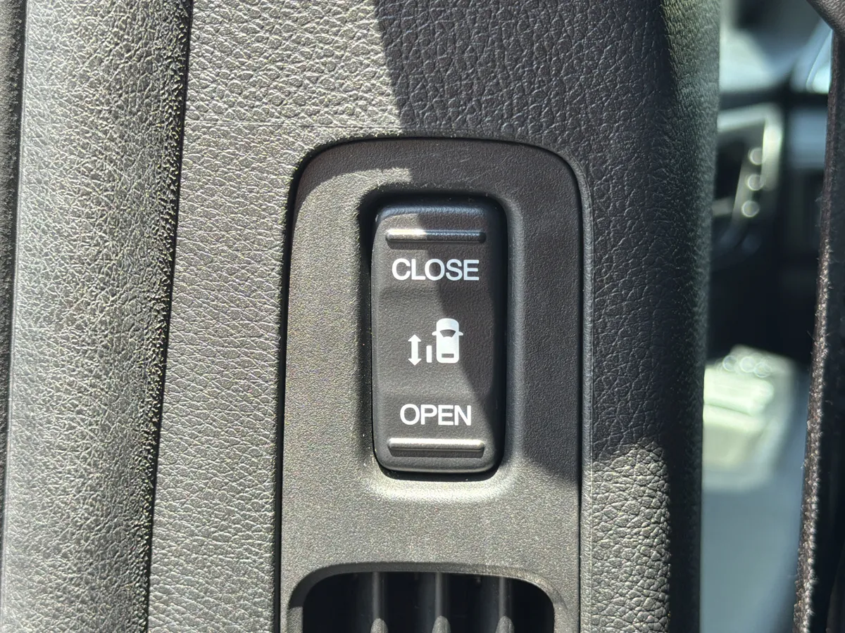 2024 Honda Odyssey Sport thumbnail 20