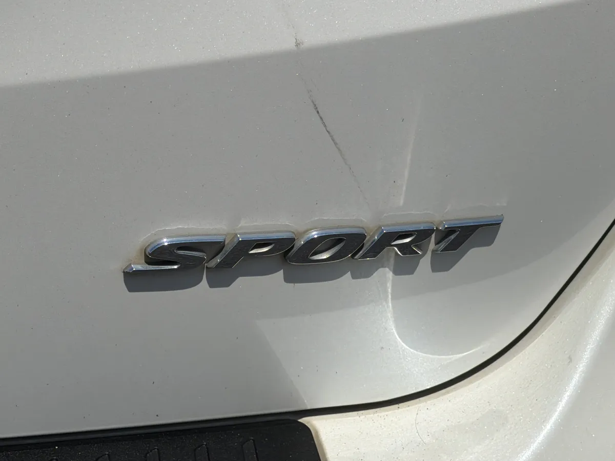 2024 Honda Odyssey Sport thumbnail 25