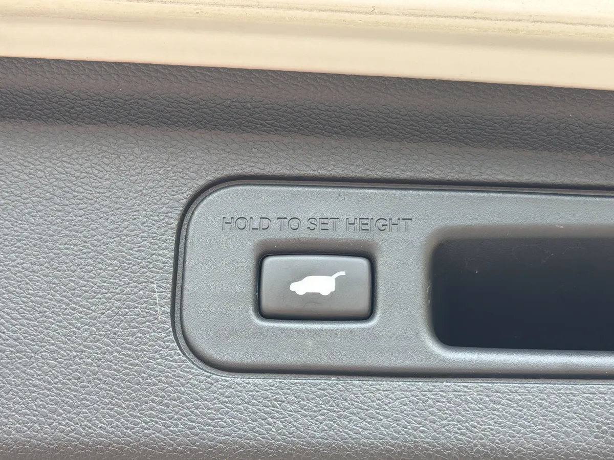 2024 Honda Odyssey Sport thumbnail 27