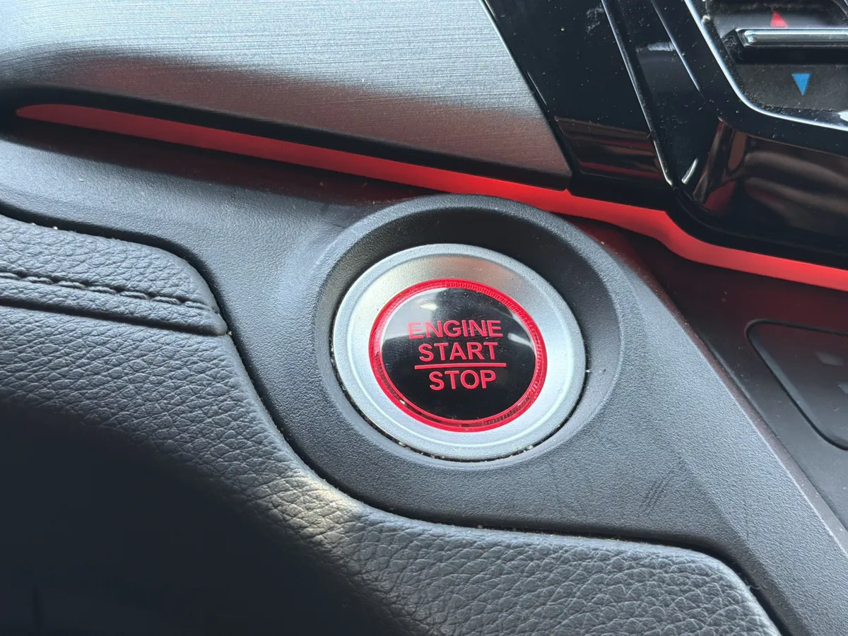 2024 Honda Odyssey Sport thumbnail 7
