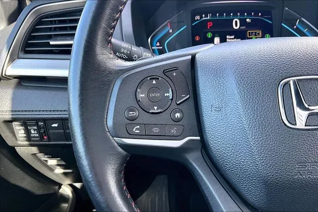 2024 Honda Odyssey Sport thumbnail 10
