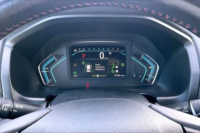 2024 Honda Odyssey Sport thumbnail 12