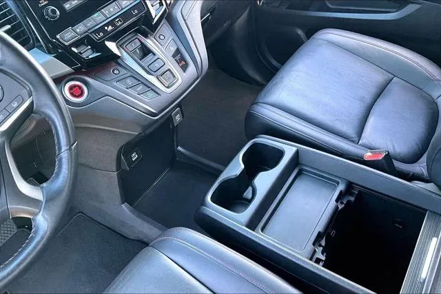 2024 Honda Odyssey Sport thumbnail 15