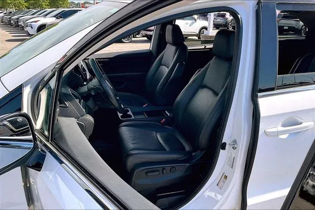 2024 Honda Odyssey Sport thumbnail 18