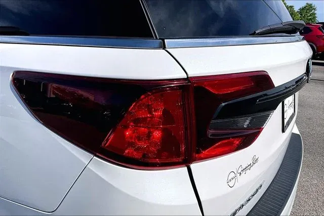 2024 Honda Odyssey Sport thumbnail 20