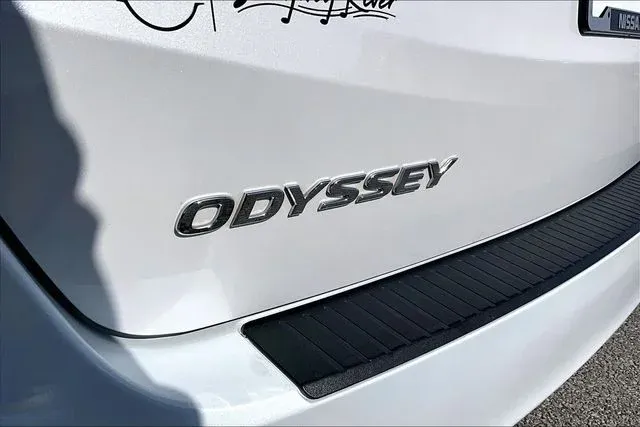 2024 Honda Odyssey Sport thumbnail 27
