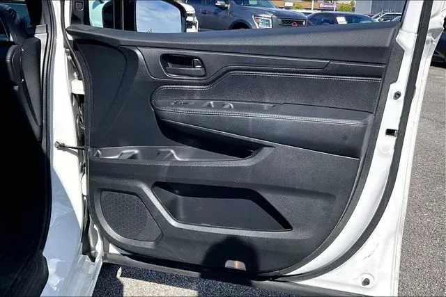 2024 Honda Odyssey Sport thumbnail 29
