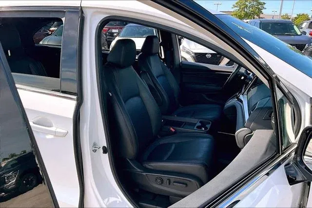 2024 Honda Odyssey Sport thumbnail 30