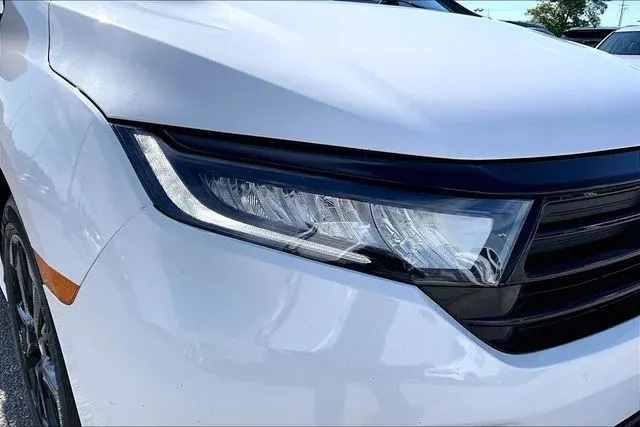 2024 Honda Odyssey Sport thumbnail 32