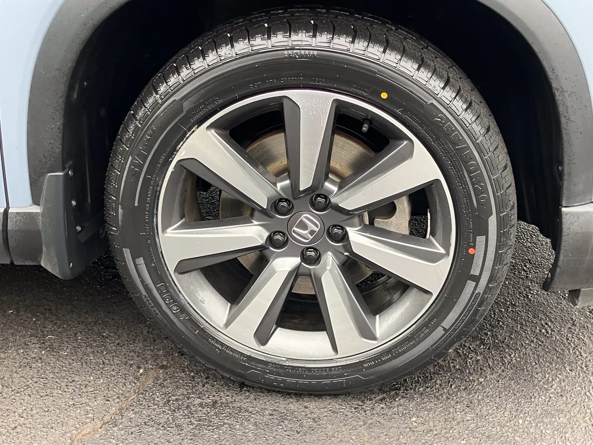 2024 Honda Pilot Elite AWD thumbnail 13