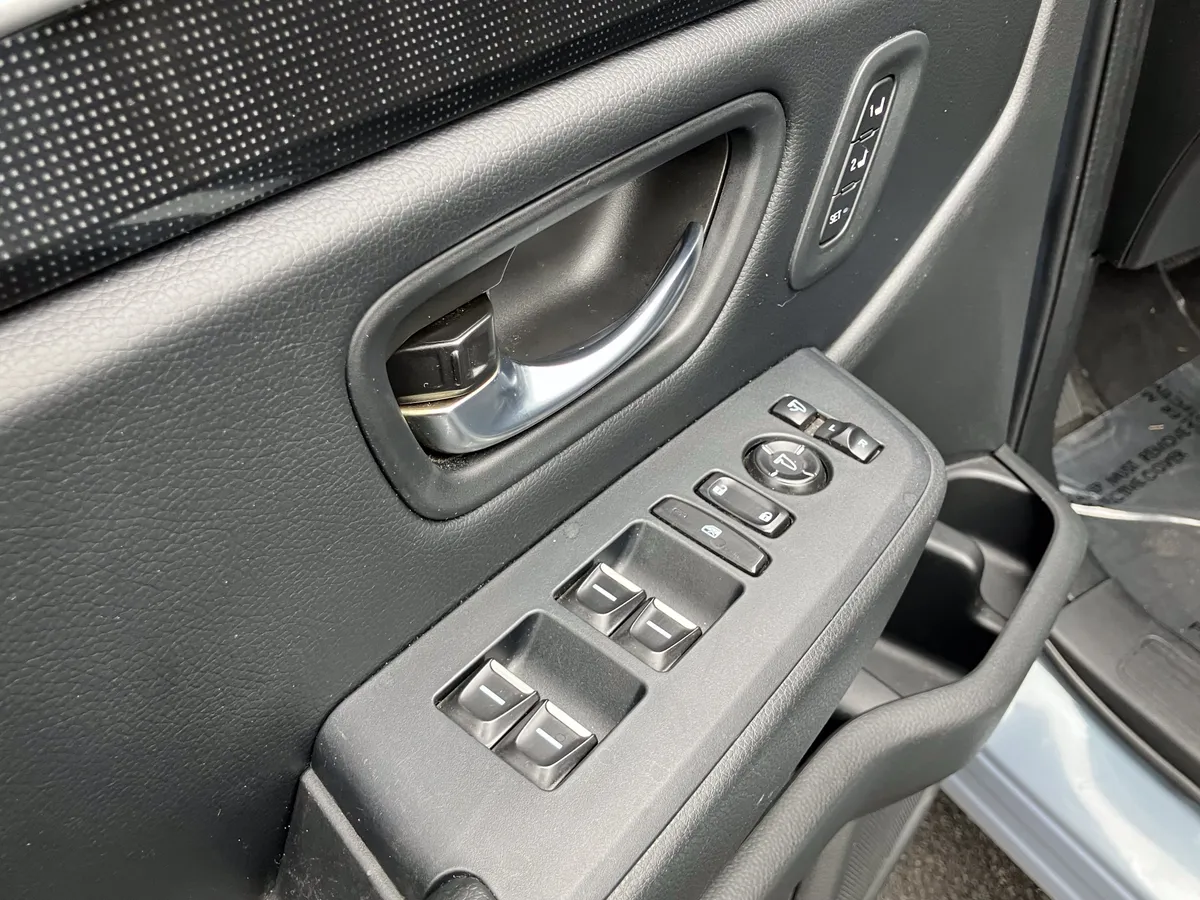 2024 Honda Pilot Elite AWD thumbnail 15