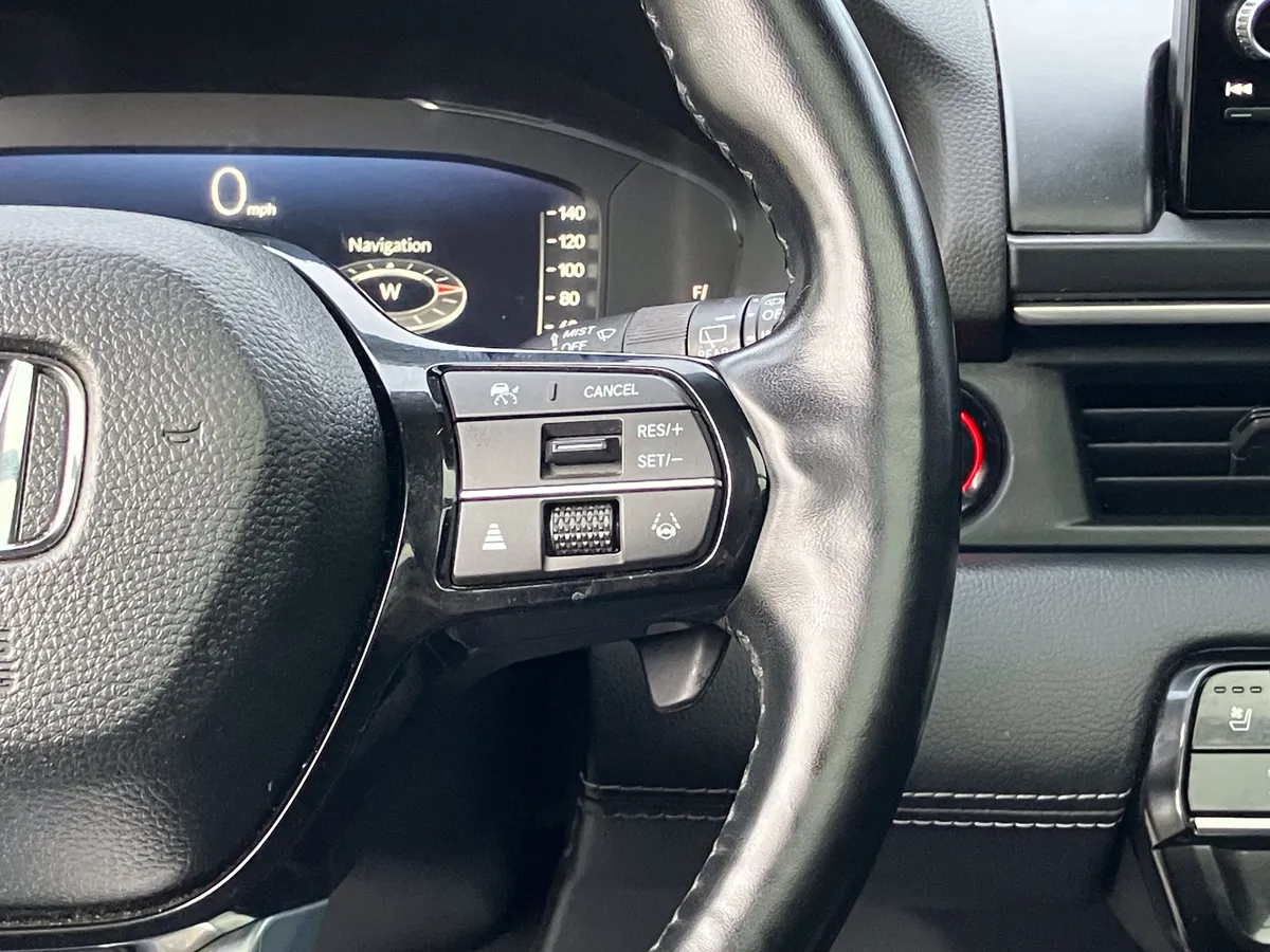 2024 Honda Pilot Elite AWD thumbnail 22