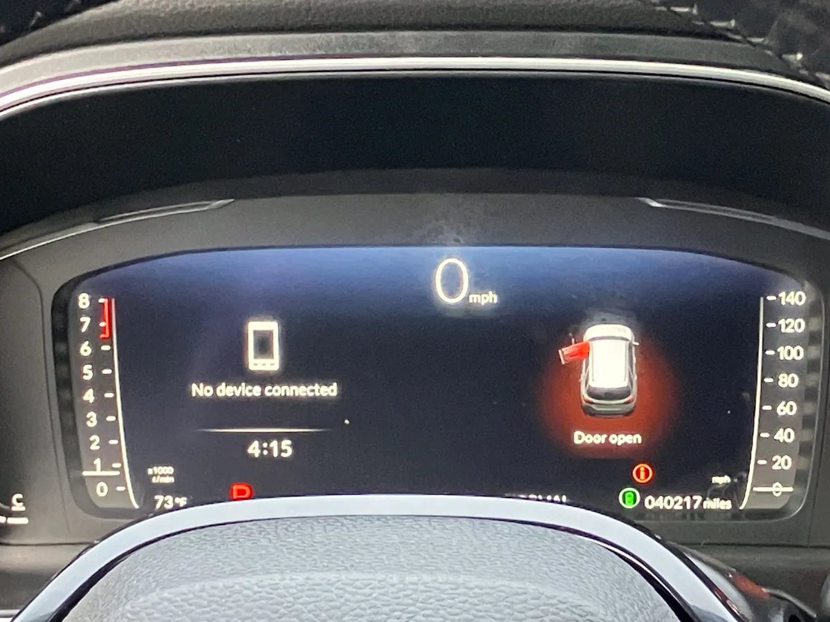 2024 Honda Pilot Elite AWD thumbnail 23