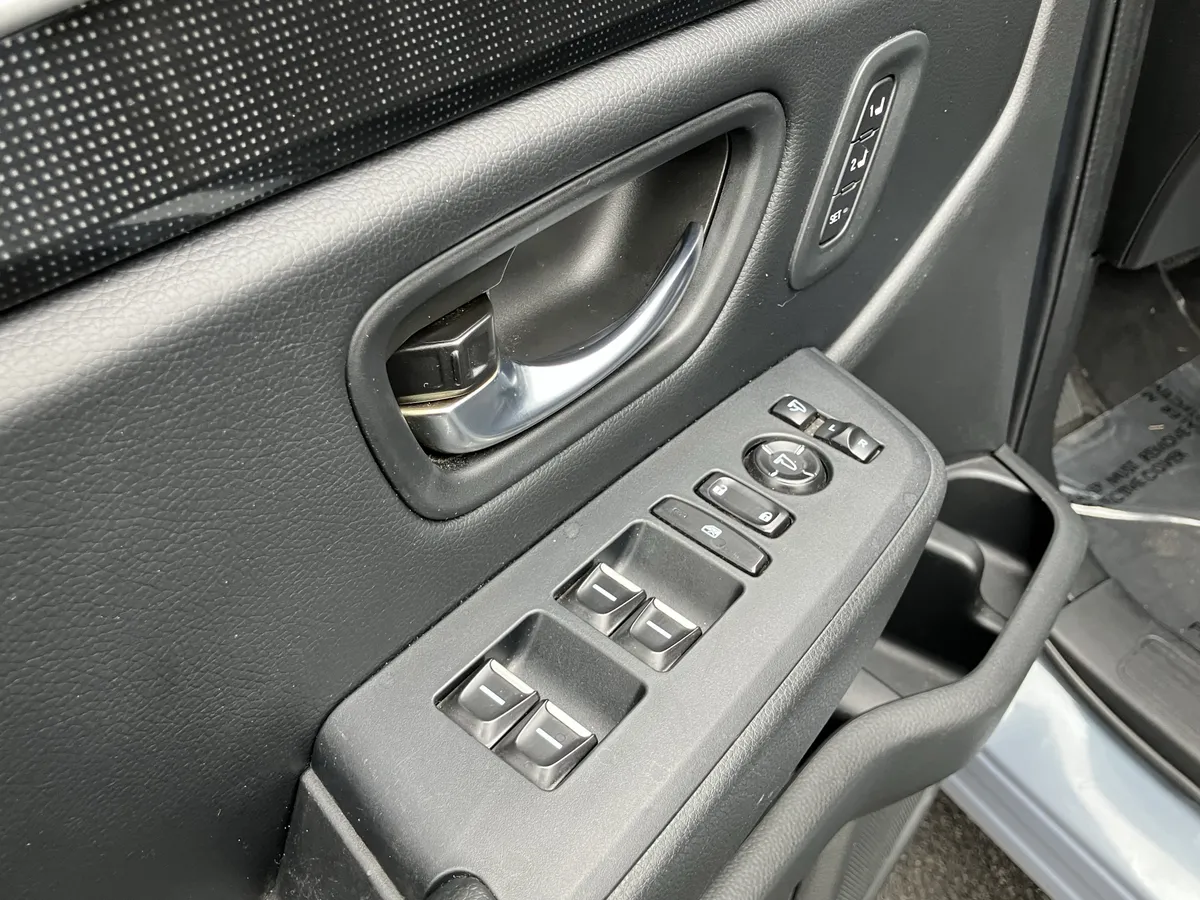 2024 Honda Pilot Elite AWD thumbnail 53