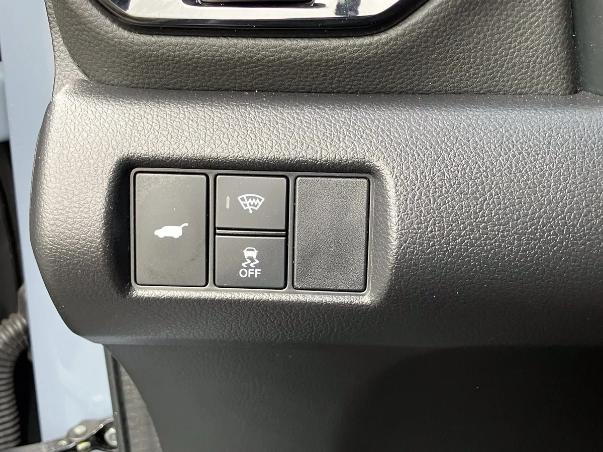 2024 Honda Pilot Elite AWD thumbnail 57