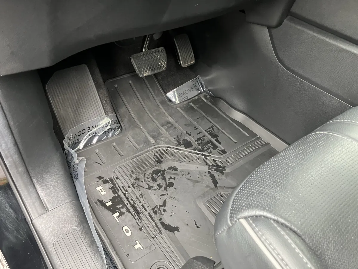 2024 Honda Pilot Elite AWD thumbnail 17