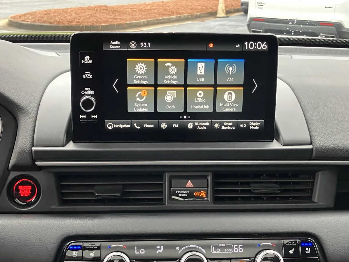 2024 Honda Pilot Elite AWD thumbnail 26