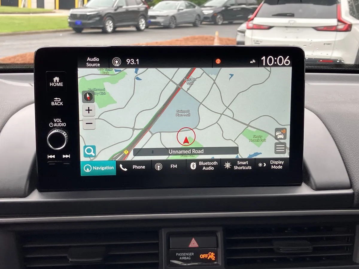 2024 Honda Pilot Elite AWD thumbnail 28