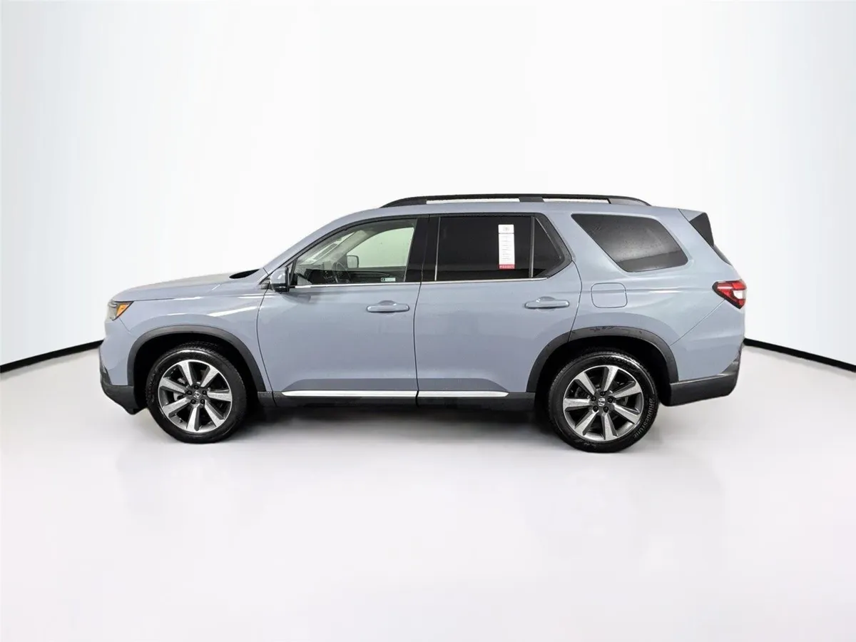 2024 Honda Pilot Elite thumbnail 14