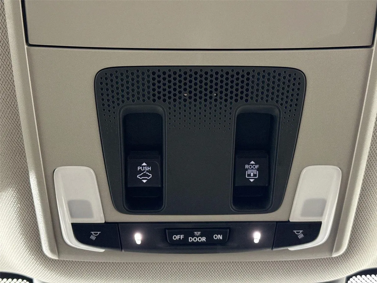 2024 Honda Pilot Elite thumbnail 22