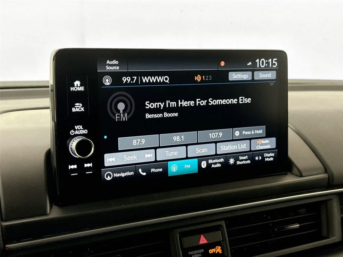 2024 Honda Pilot Elite thumbnail 24