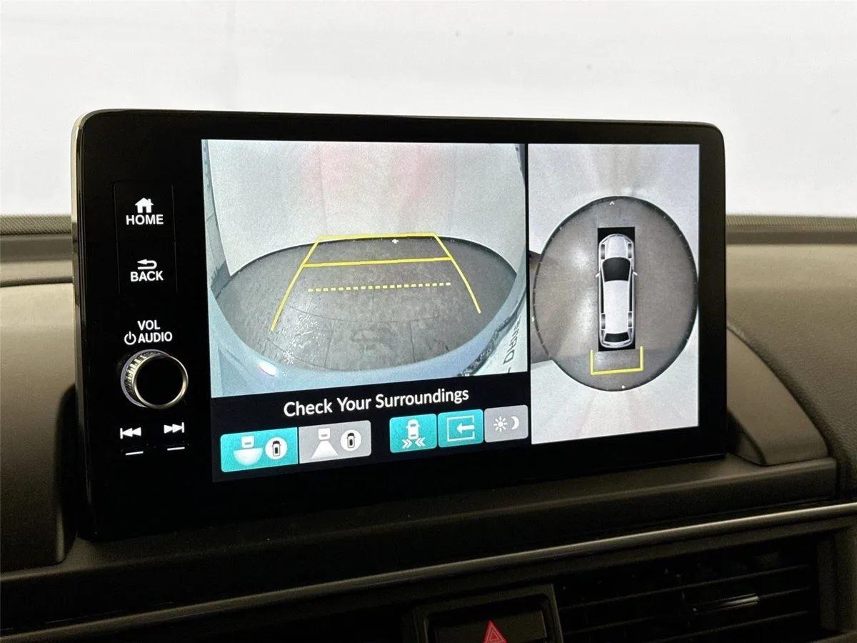 2024 Honda Pilot Elite thumbnail 25