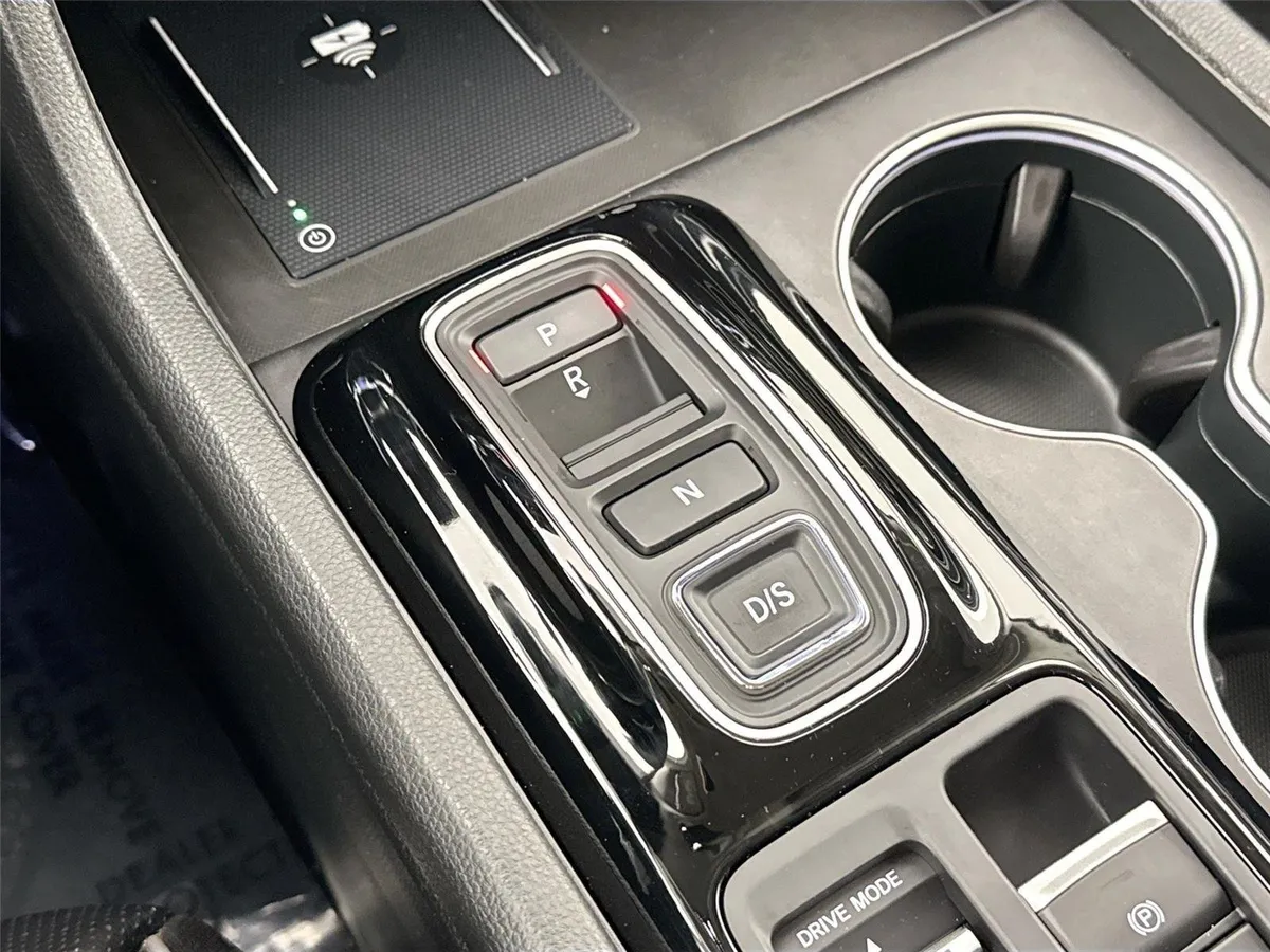 2024 Honda Pilot Elite thumbnail 27