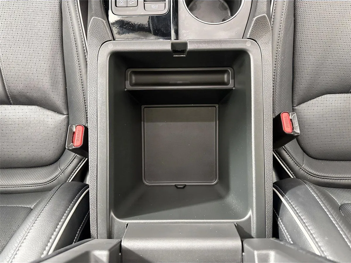 2024 Honda Pilot Elite thumbnail 34