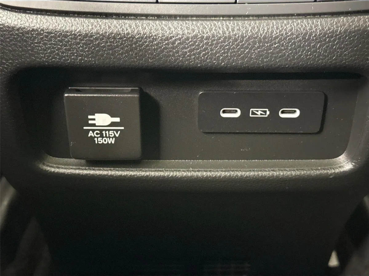 2024 Honda Pilot Elite thumbnail 37